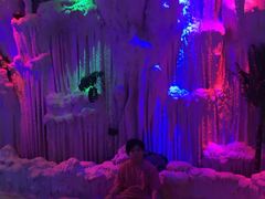 -水晶之星洗浴温泉汗蒸