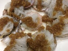 -四海蒸鲜蒸汽海鲜自助(北戴河店)