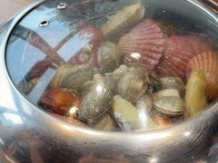 -海味当家·蒸锅海鲜(星海公园店)