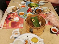 -点都德(龙之梦店)