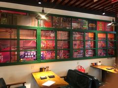-花笙记打边炉·煲仔饭(五大道店)