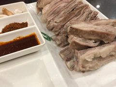 阿西娅手抓羊肉-阿西娅食府(中关村店)