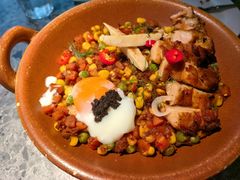 -芭莉与彩虹西餐厅(成都合生汇店)