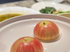 -湖锦酒楼(八一路店)