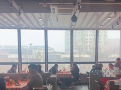 -笨豆腐居民楼菜馆•江西小炒(天津开发区店)
