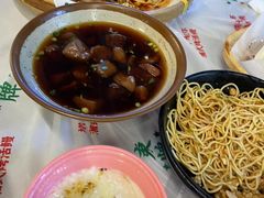 -东排食堂长沙小吃大排档(五一广场店)