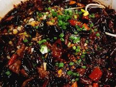 -徐鼎盛民间菜(城南家园店)