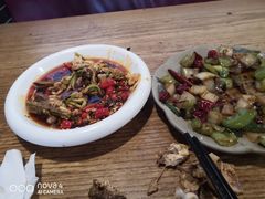 -小天府川菜馆(魏公村店)