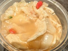 -老太太海鲜鱼饼