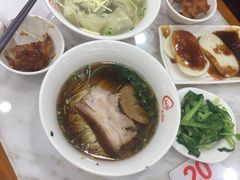 -老盛兴汤包馆(大华二路店)