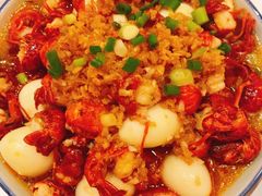 -江味龙虾馆·裸蓝龙虾(南山店)