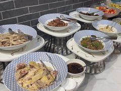 -浙江西子宾馆·瑶园咖啡厅