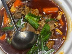 -楚山晓·湖北菜(武汉光谷K11店)