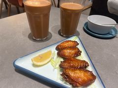 -荣记·囍粤茶餐厅(花都店)