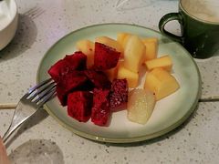 -金海湾自助餐厅(金陵饭店)