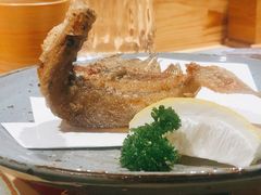 -镹·鱼料理  国产鱼使用店