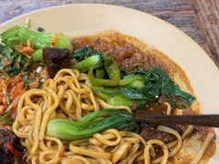 -方铲铲·成都板凳面(滨江银泰店)