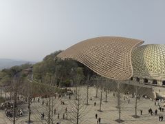 -牛首山文化旅游区