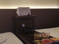 -水墨澜渟足道·SPA·传统(四望亭东关街店)