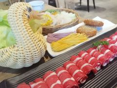 -古关火锅店(古北水镇景区店)