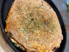 日葵大阪烧-日葵 大阪烧ひまり(仙霞路店)