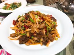 -新疆巴州金丝特餐厅(大钟寺店)