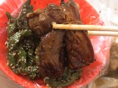 -咱家王新国把子肉(县东巷店)