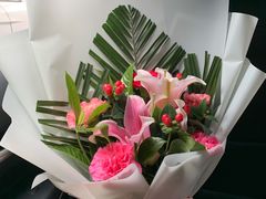 -广汽丰田武汉赛美佳4S店(黄浦店)