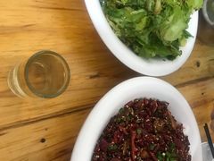 -勇猛子川菜馆(新军路店)