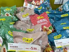 零售区-粒上皇(新闻路店)