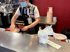 -肯德基(虹桥机场T2北指廊精选外卖点店)