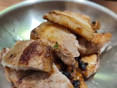 -韩悦牛排烤肉无限续(宝能中心店)