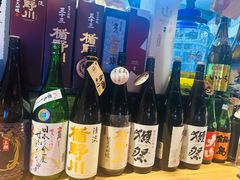 -九酢·海鲜居酒屋