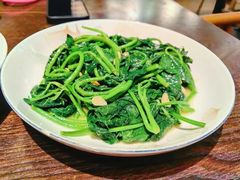 -大洋家·潮汕鱼鲜·花胶砂锅粥(天河东路店)