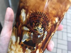 -老虎堂黑糖专壳 (尖沙咀乐道店)