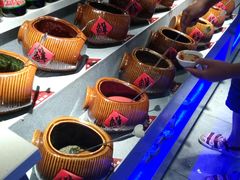 -格瑞欧海鲜自助烤肉火锅(光彩店)