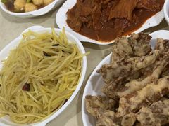 -满口香饭店