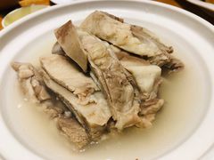 手抓羊排-中发源·清真餐厅(春风店)