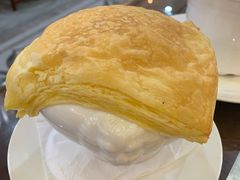 -大佛寺高级素食自助餐厅