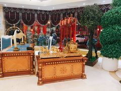 -宝丽金大酒店·洗浴中心