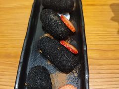 -福匠日本料理(人民路店)