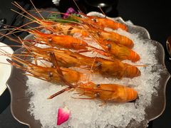 -醉东Oriental House(静安嘉里中心店)