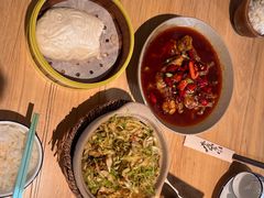 -水煮三国·川鲁江湖菜(香山店)