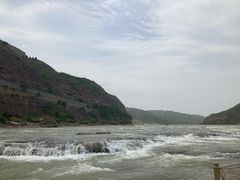 -陕西黄河壶口瀑布旅游区