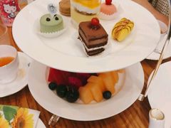 -SEN CASTLE城堡西餐(创意设计中心店)