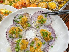 -简家·海鲜盛宴(下沙店)