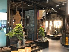 -湊湊火锅·茶憩(东城万达店)