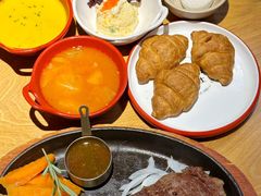 -斗牛士牛排(南京东路店)