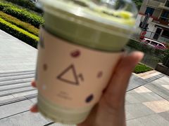 -去茶山(重庆万象城店)