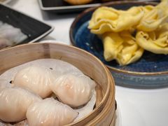 -白天鹅宾馆-宏图府餐厅